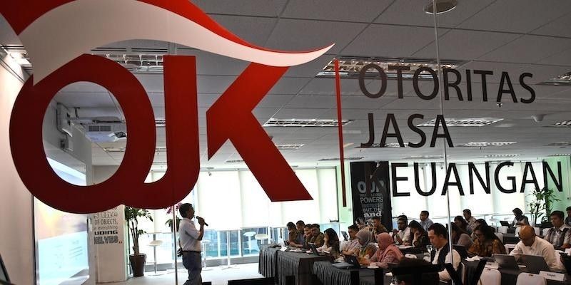 OJK: Stabilitas Sistem Keuangan Terjaga